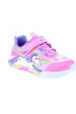 Skechers Luces Unicorn Chaser