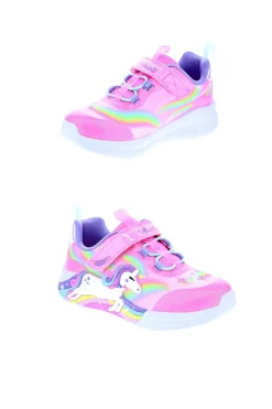 Skechers Luces Unicorn Chaser