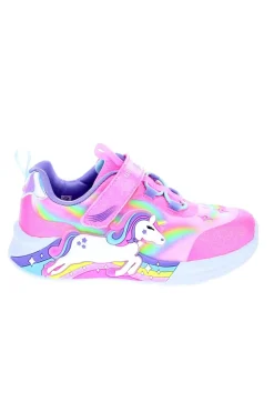 Skechers Luces Unicorn Chaser