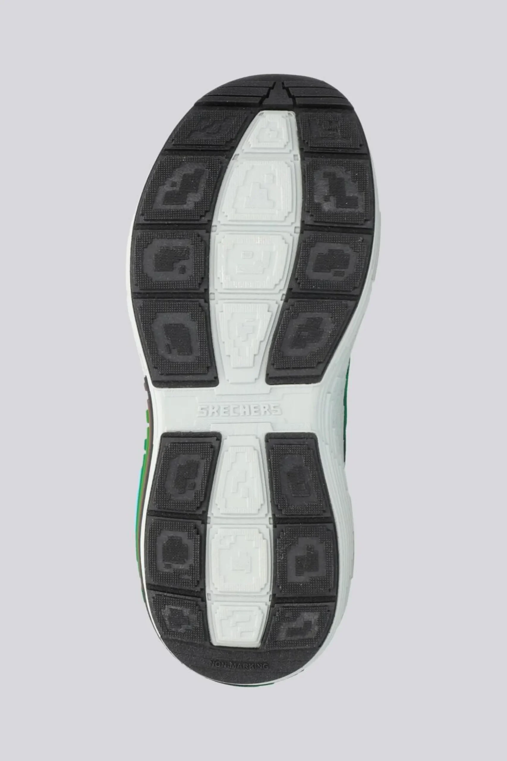 Skechers Mega Craft 4k