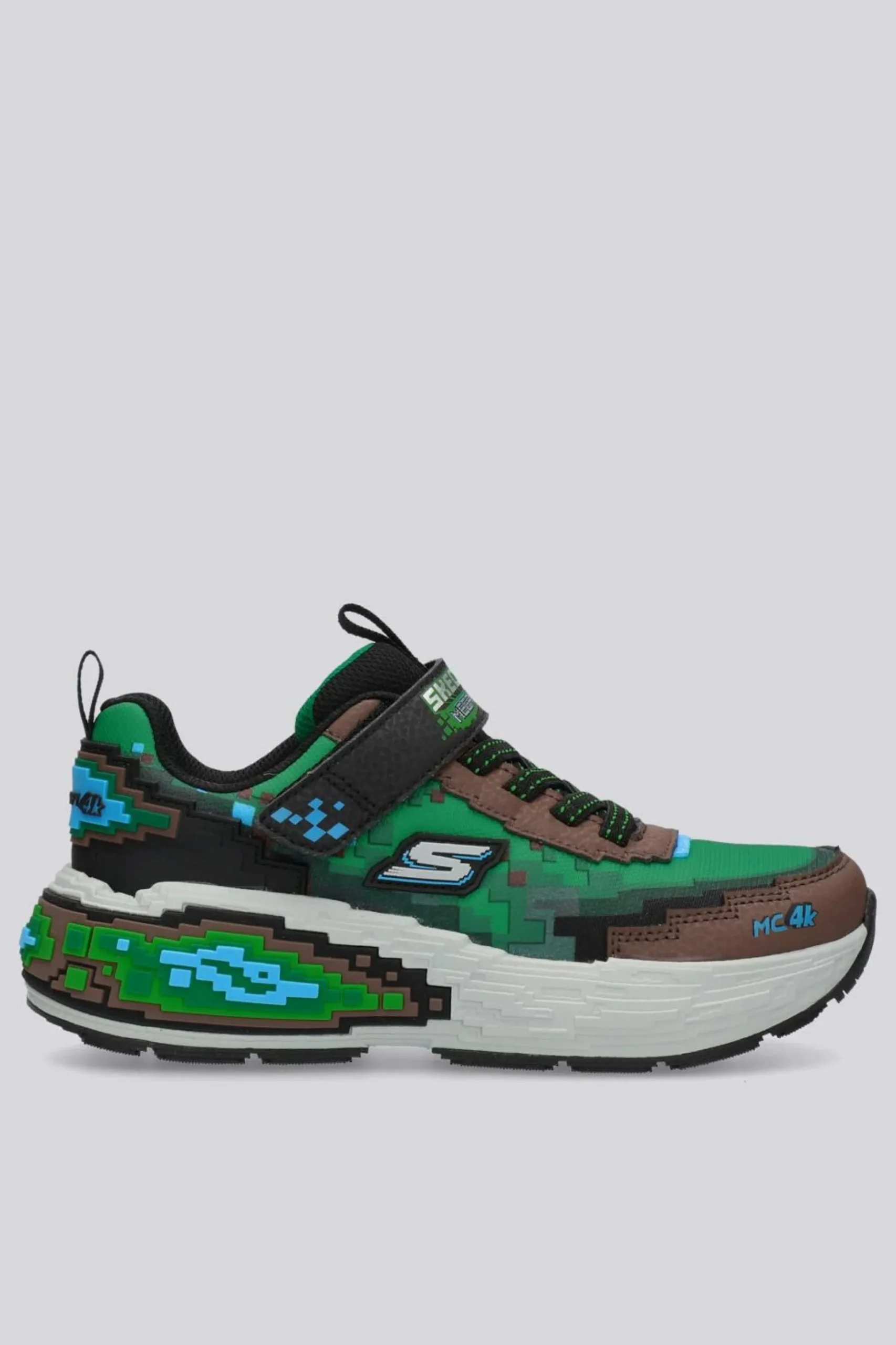 Skechers Mega Craft 4k