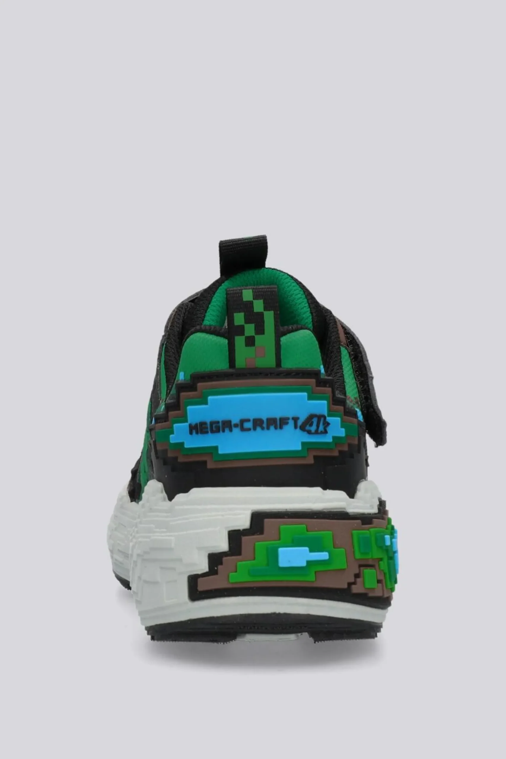 Skechers Mega Craft 4k