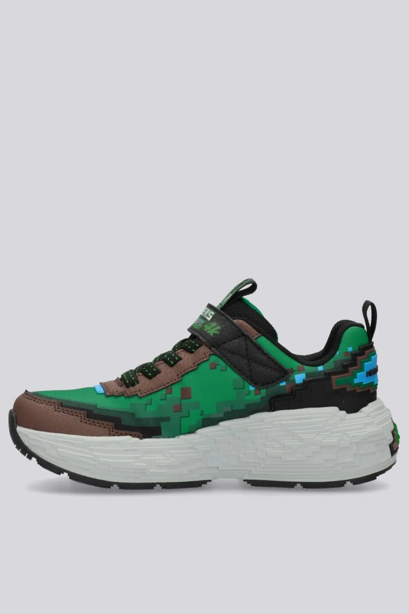 Skechers Mega Craft 4k