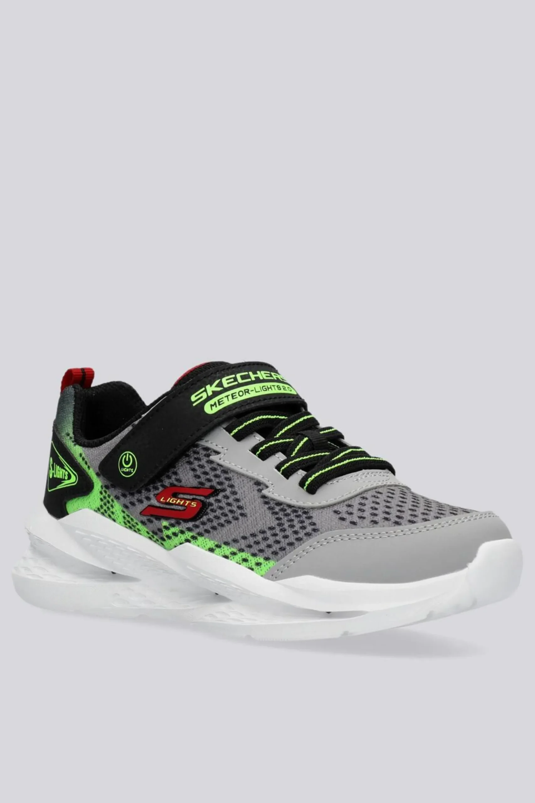 Skechers Meteor Lights 2.0