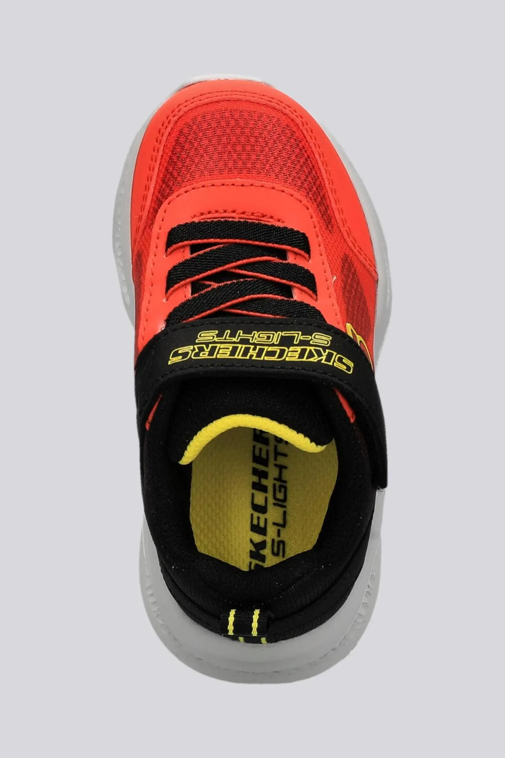 Skechers Meteor Lights