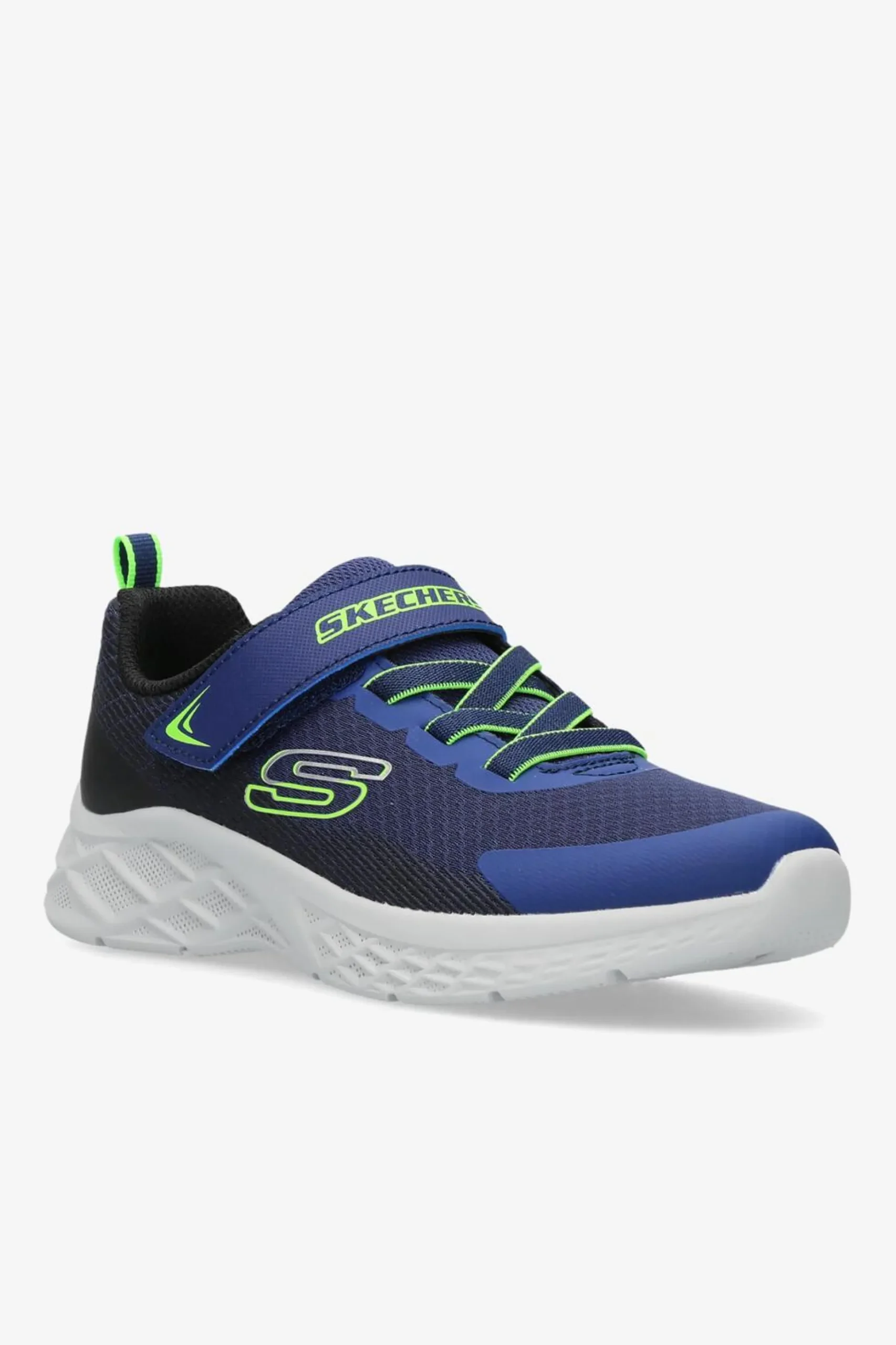 Skechers Microspec II Zovrix