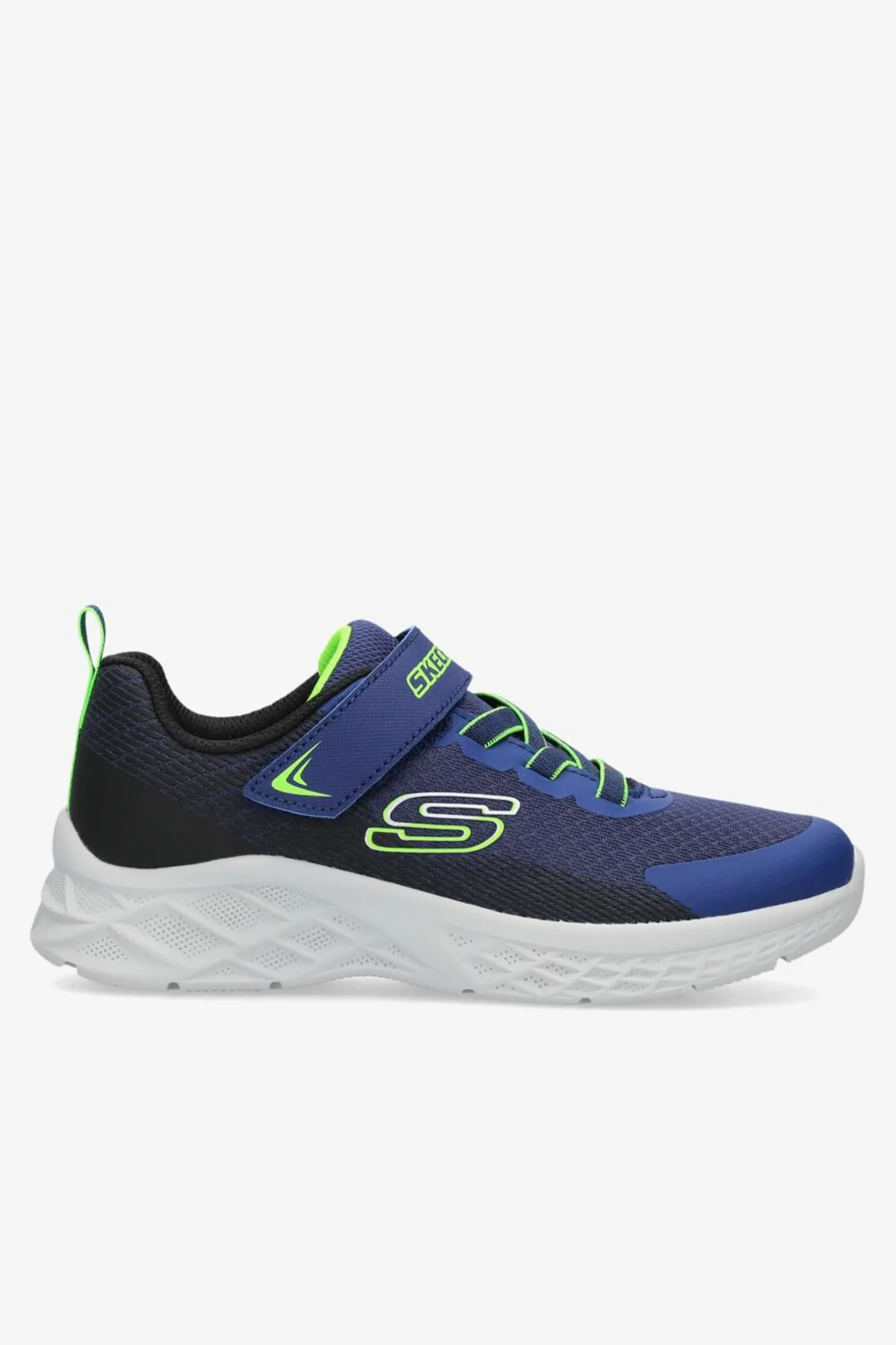 Skechers Microspec II Zovrix