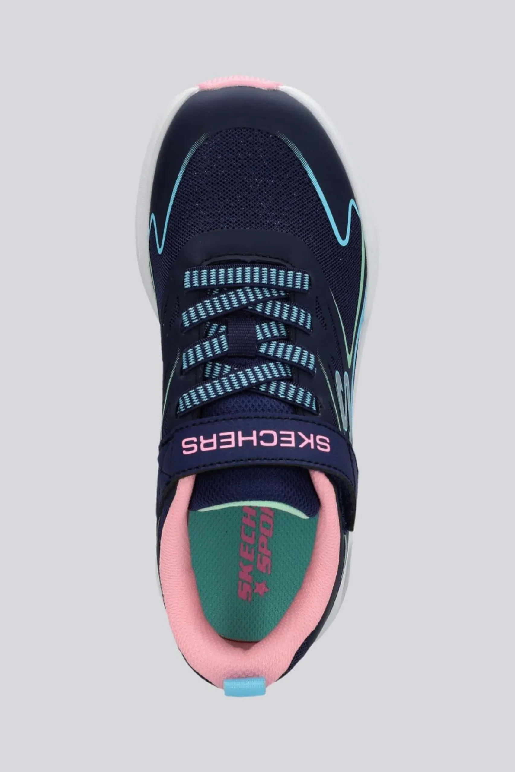 Skechers Microspec Tread