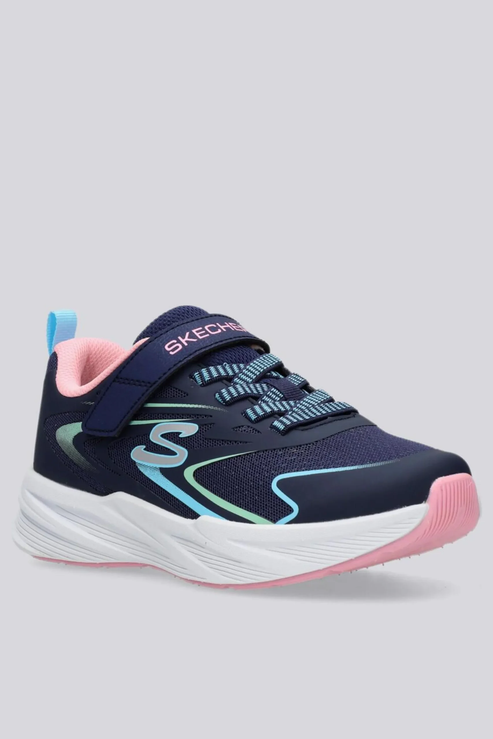 Skechers Microspec Tread
