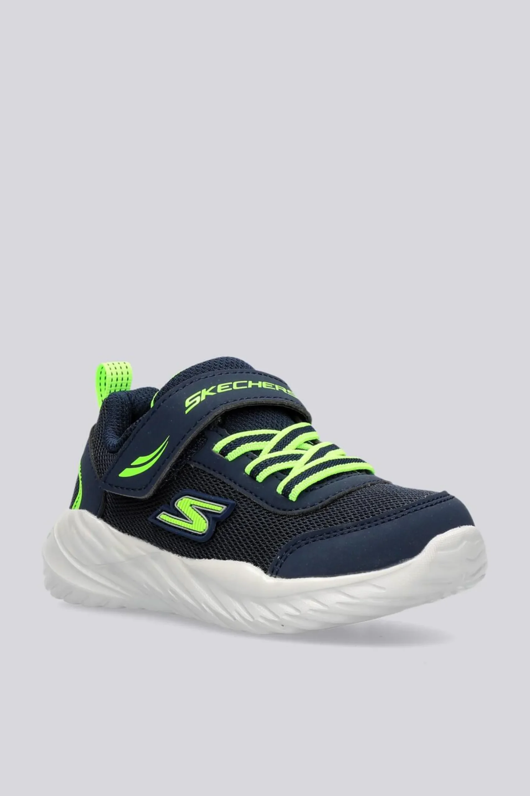 Skechers Nitro Sprint