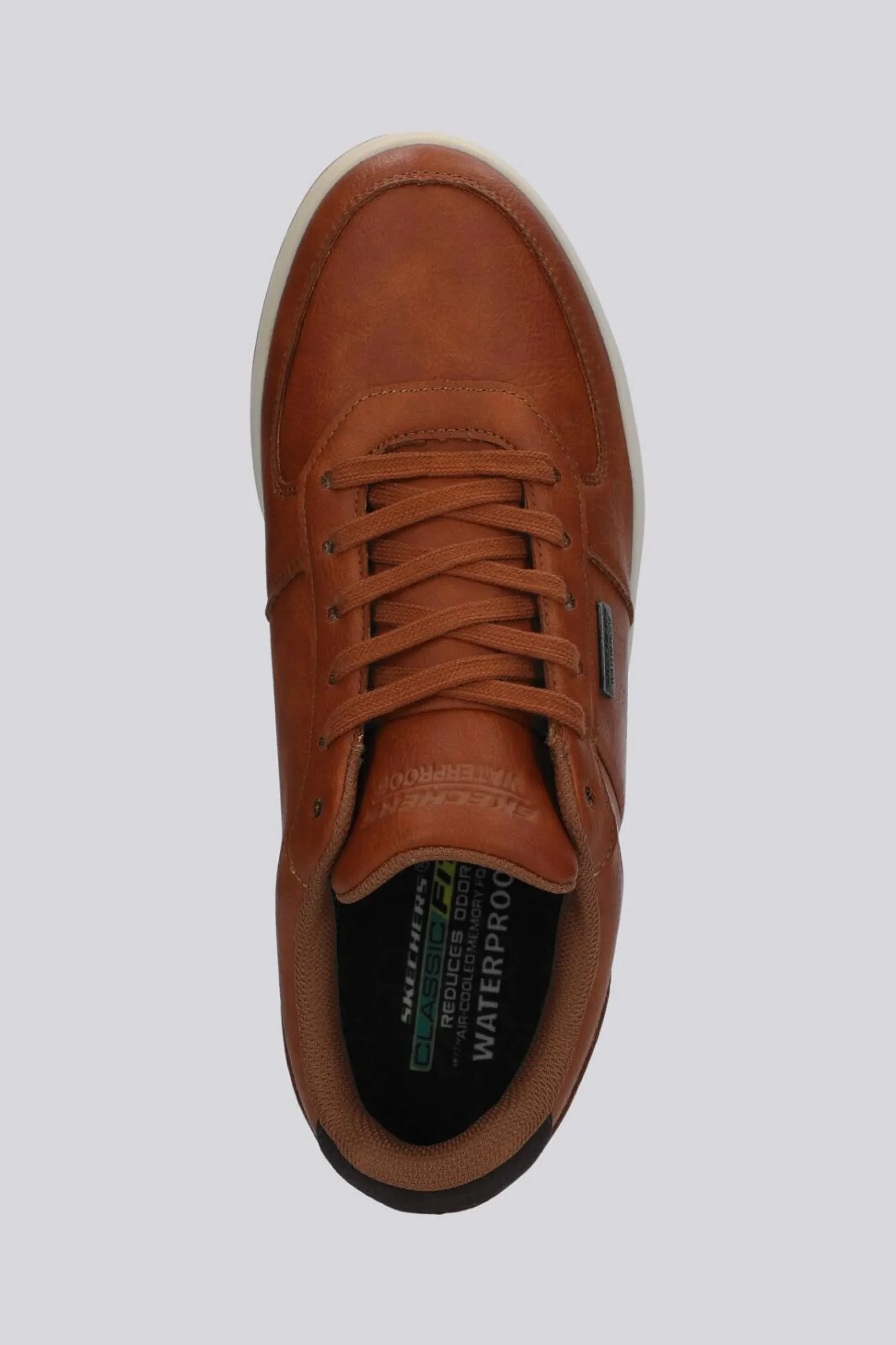 Skechers Palmiro Waterproof