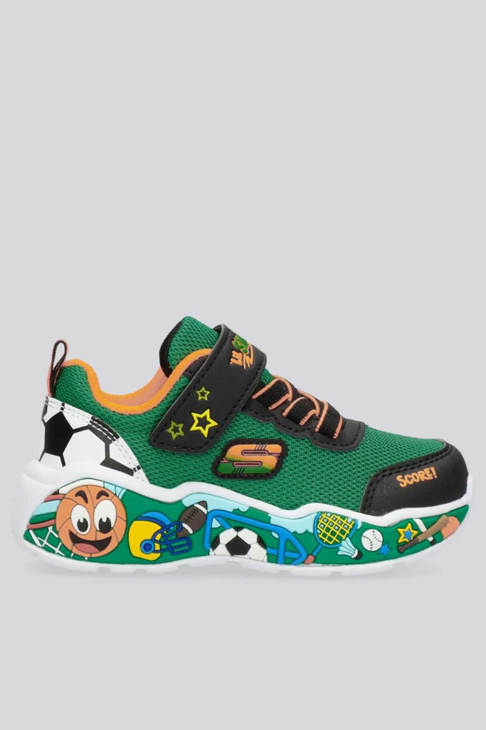 Skechers Play Scene