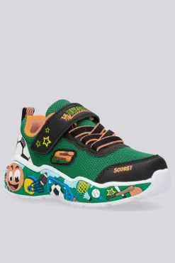 Skechers Play Scene