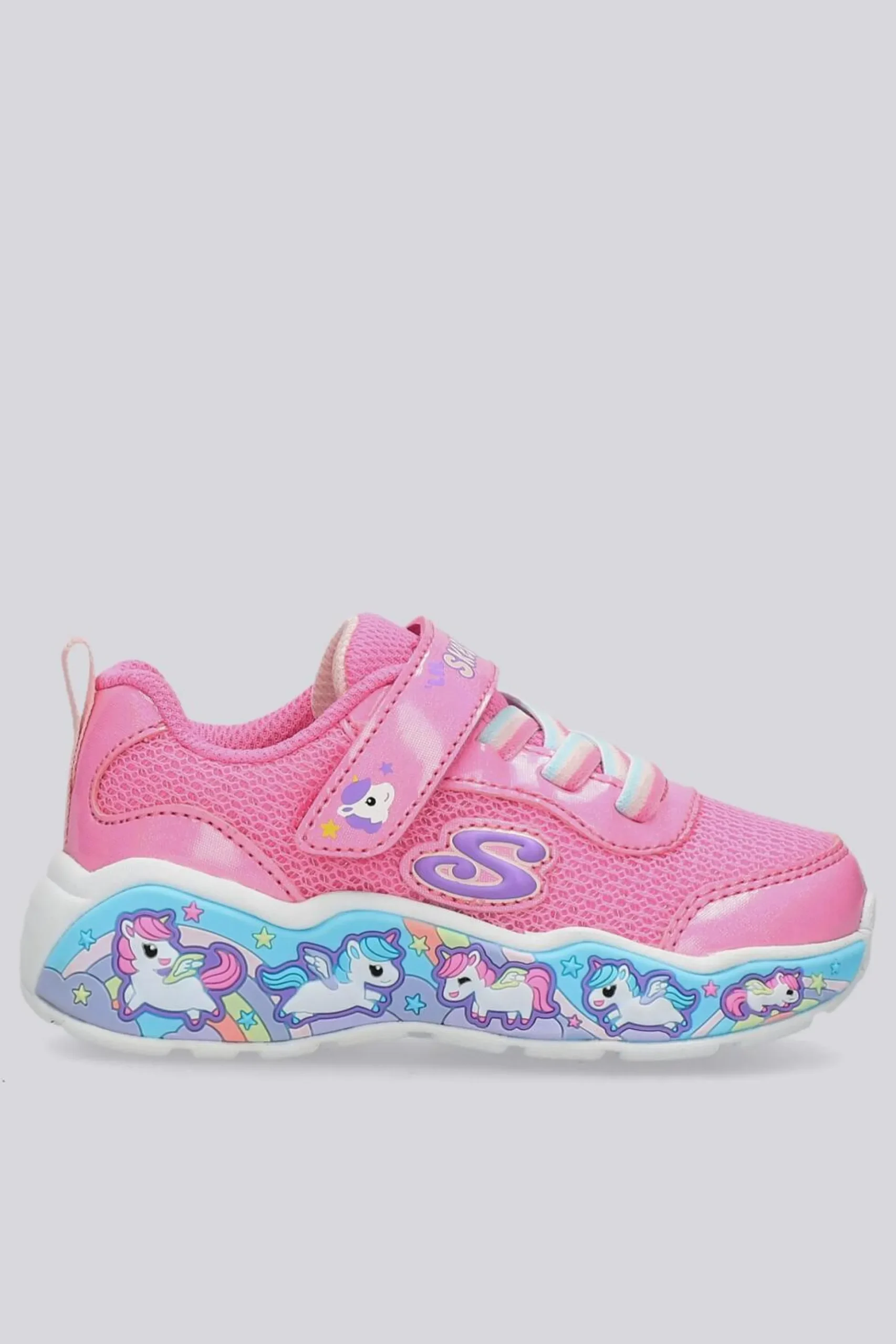 Skechers Play Scene Fun Squad
