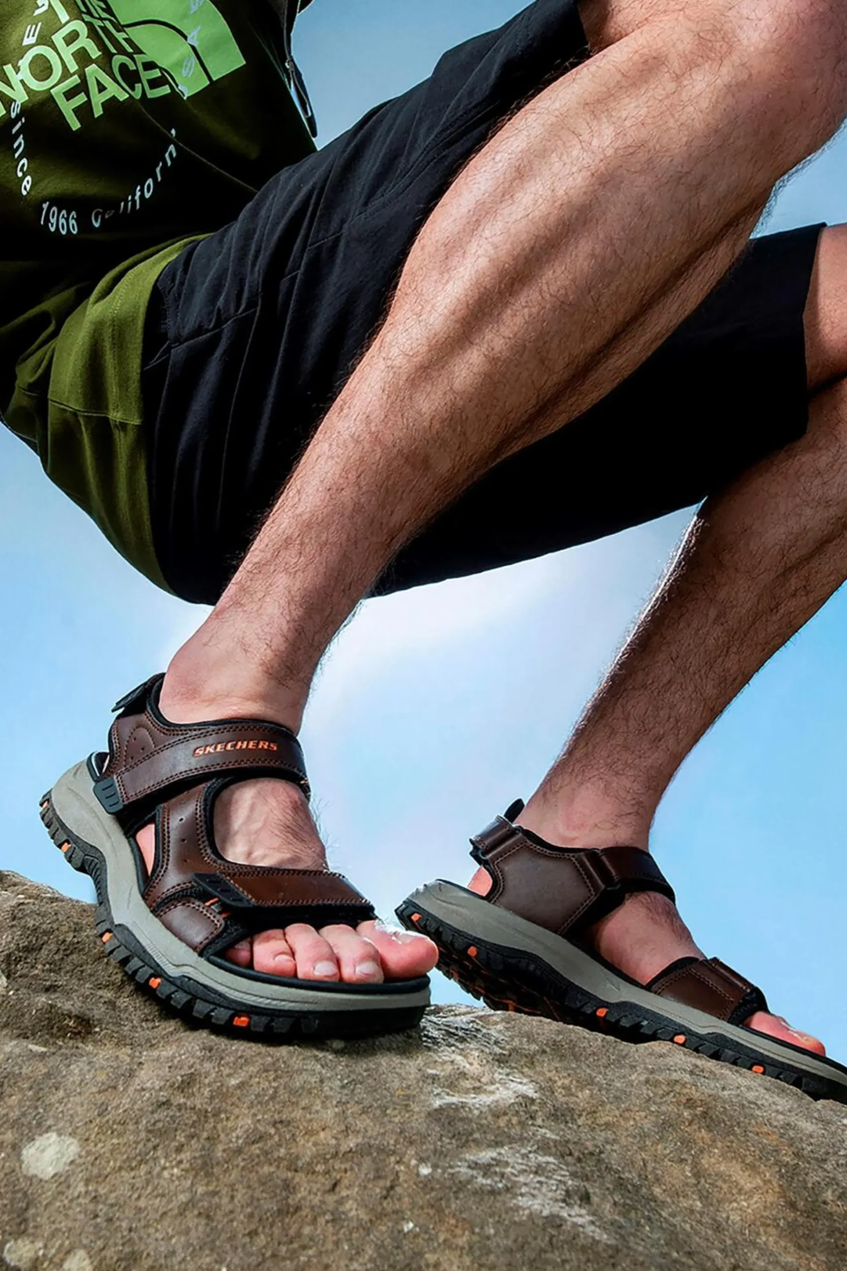 Skechers Prewitt Rigon