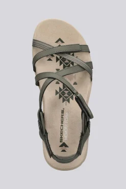 Skechers Reggae Slim