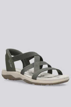 Skechers Reggae Slim Stretch