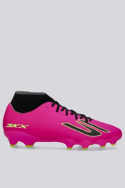 Skechers Skx 2 High Academy Fg