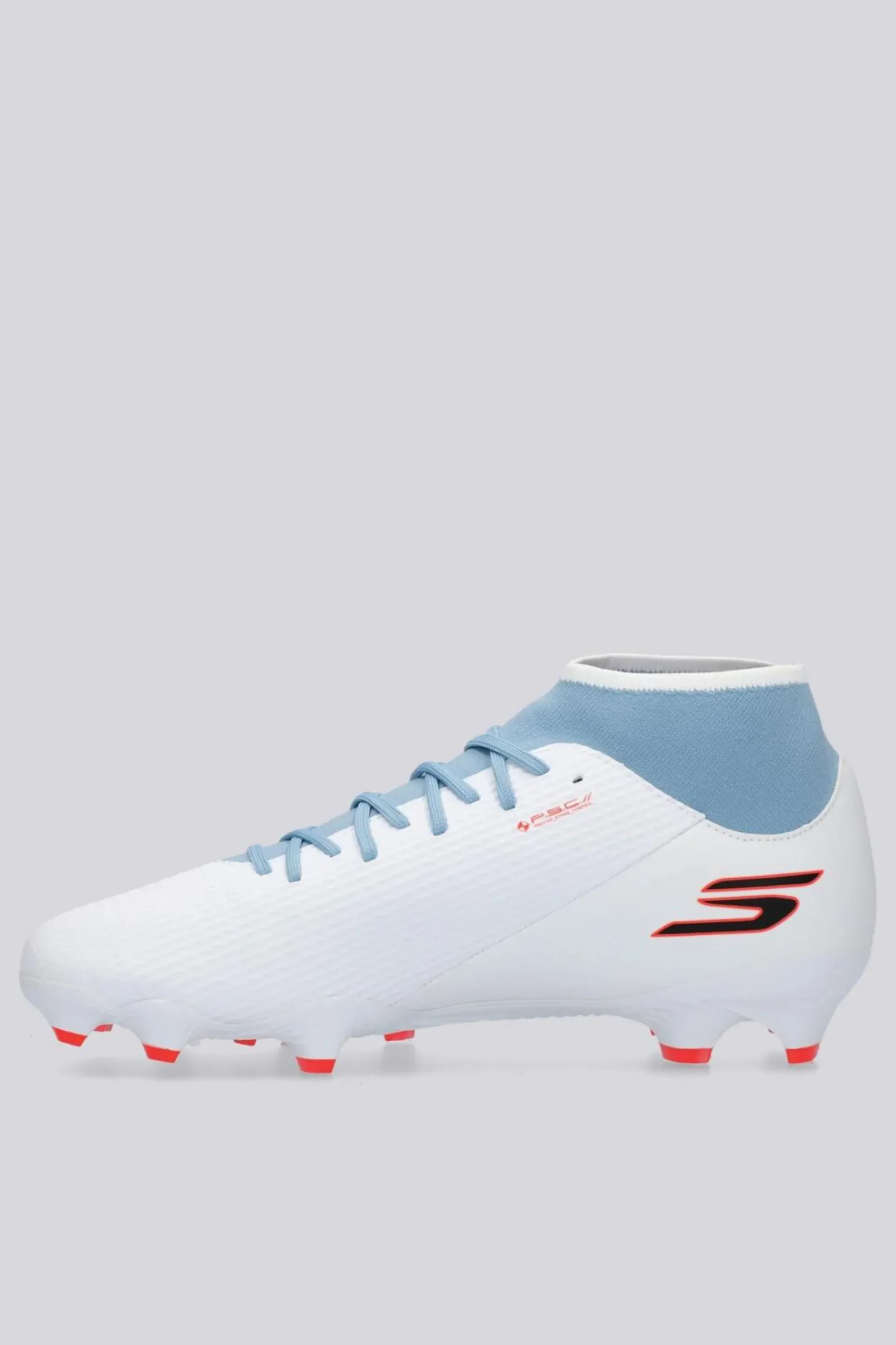 Skechers Skx 2 High Academy Fg