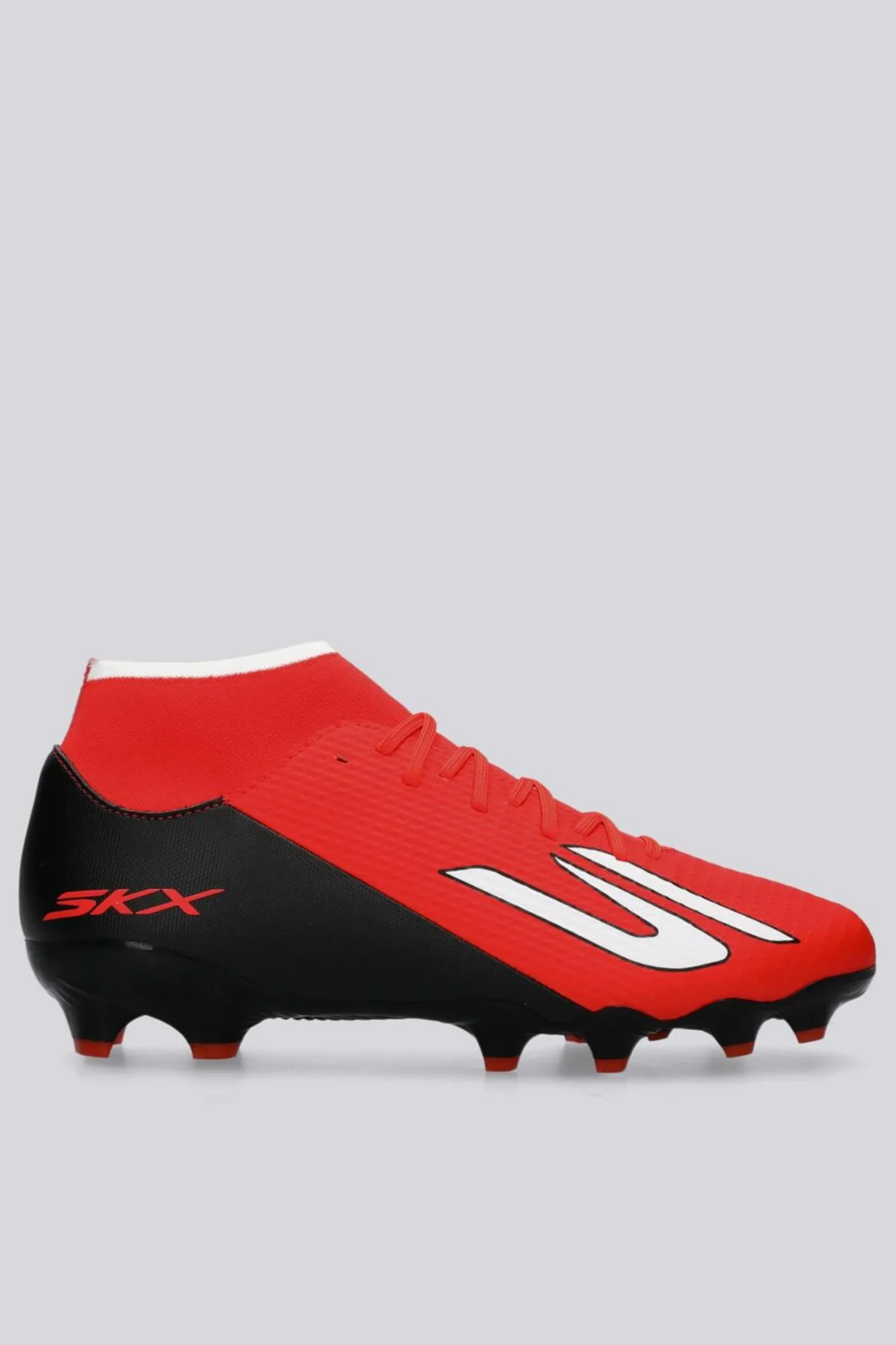 Skechers Skx 2 High Academy Fg