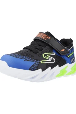 Skechers S Lights: Flex-glow Bolt