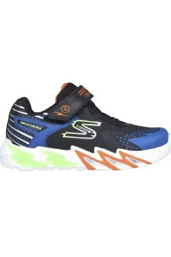 Skechers S Lights: Flex-glow Bolt