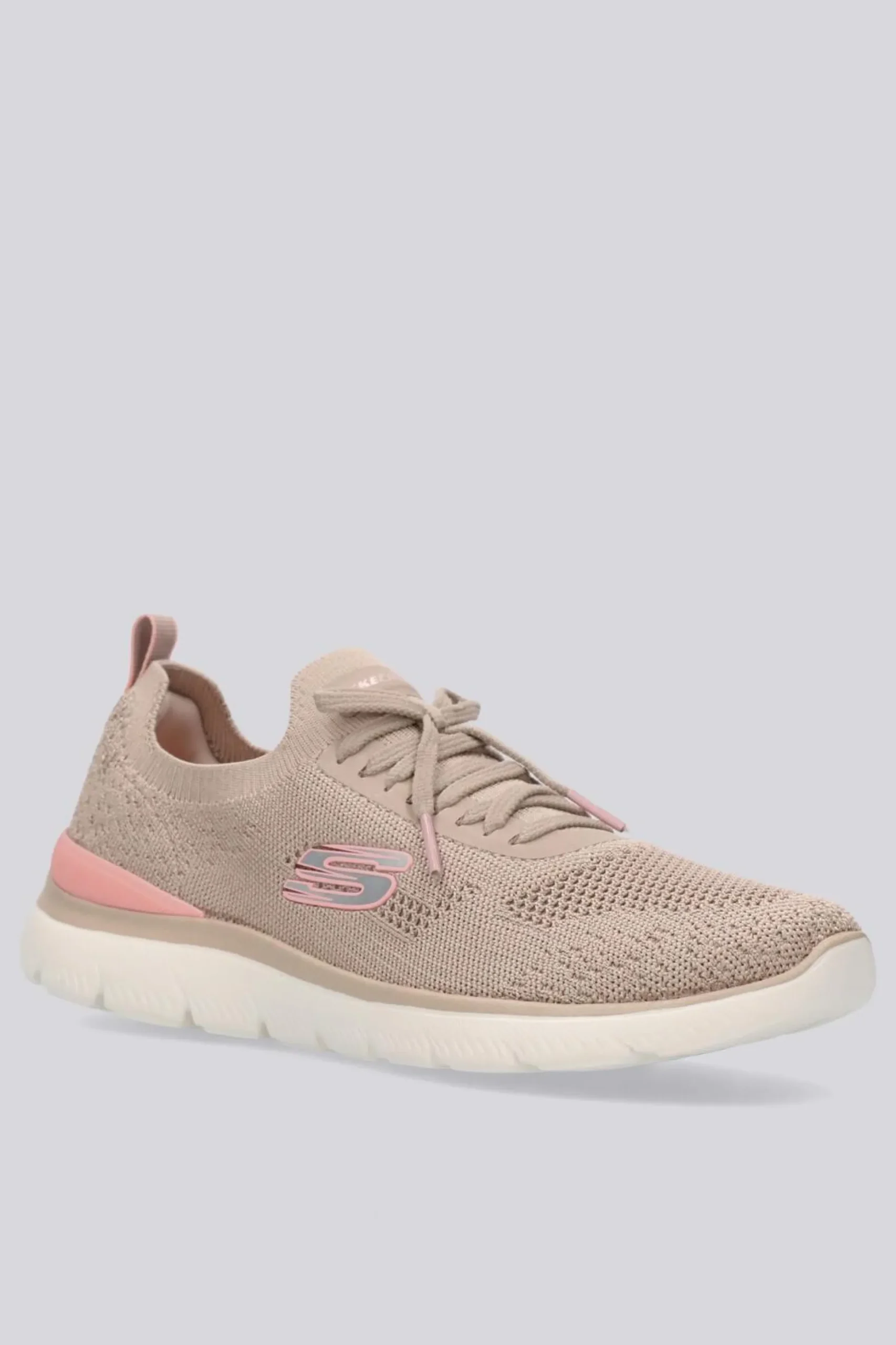 Skechers Summits Sneak Peek