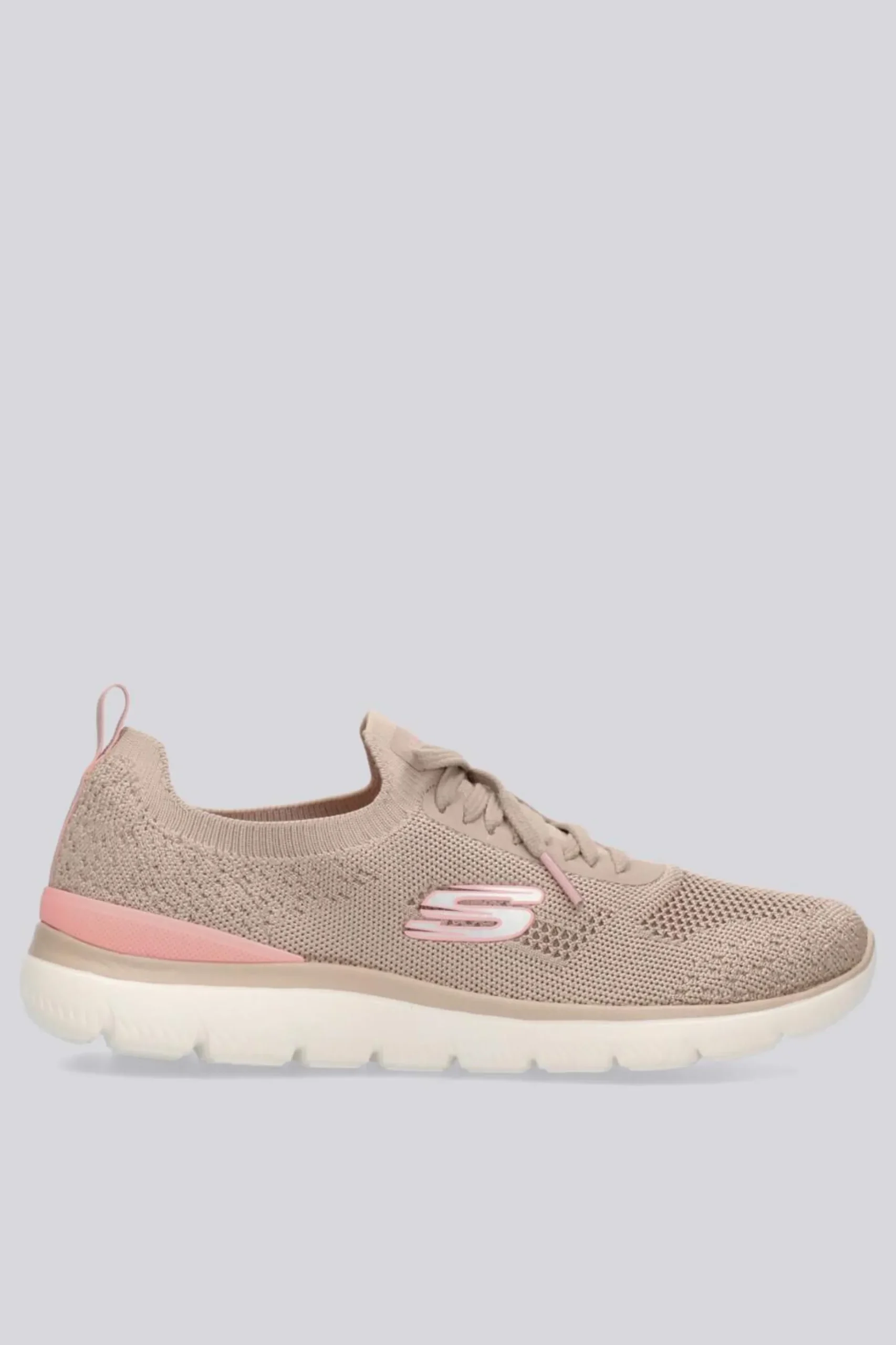 Skechers Summits Sneak Peek