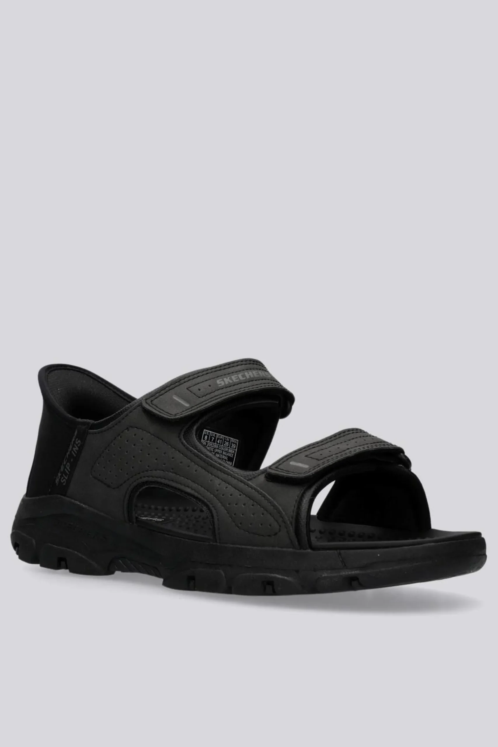 Skechers Tresmen Reece