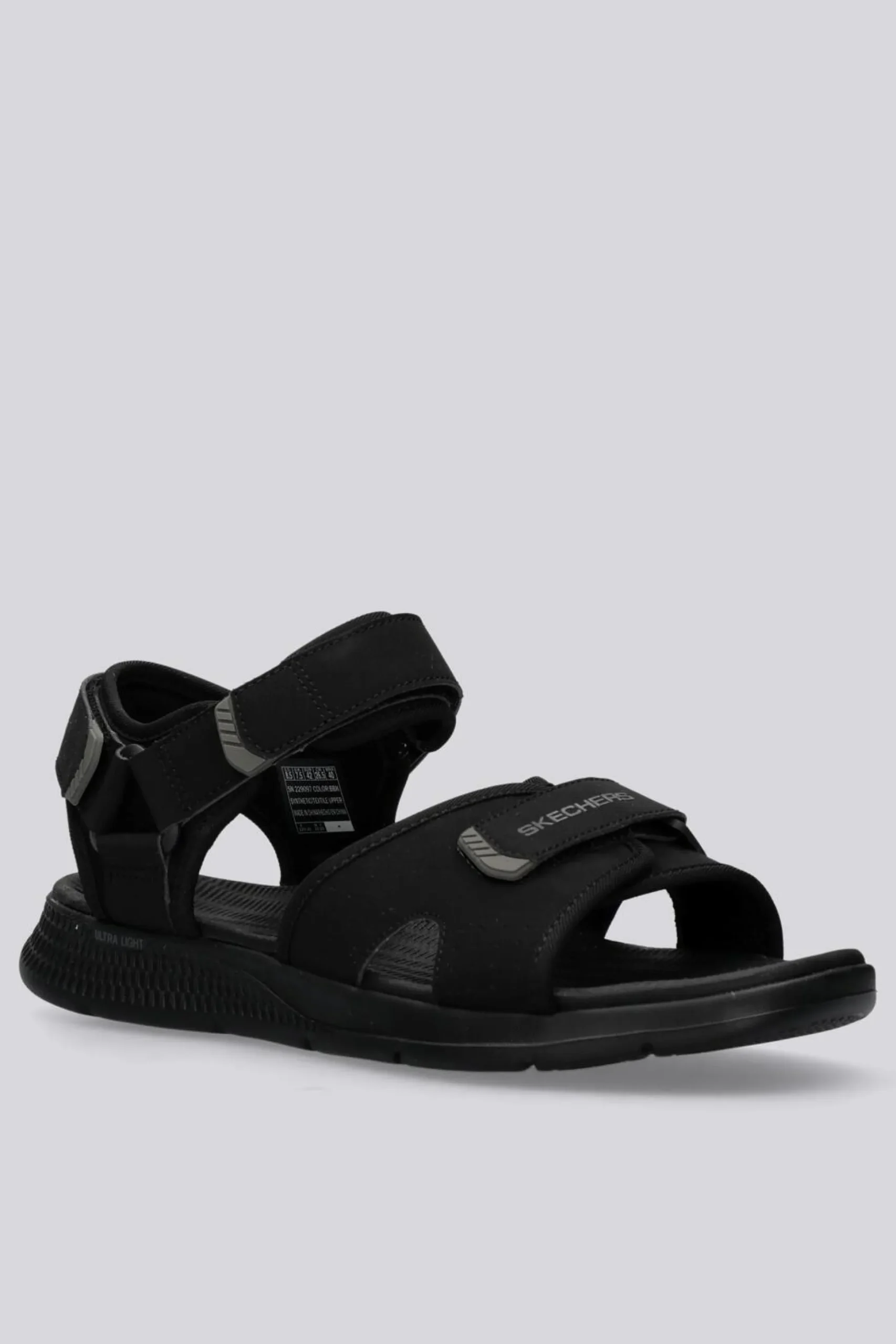 Skechers Tributary