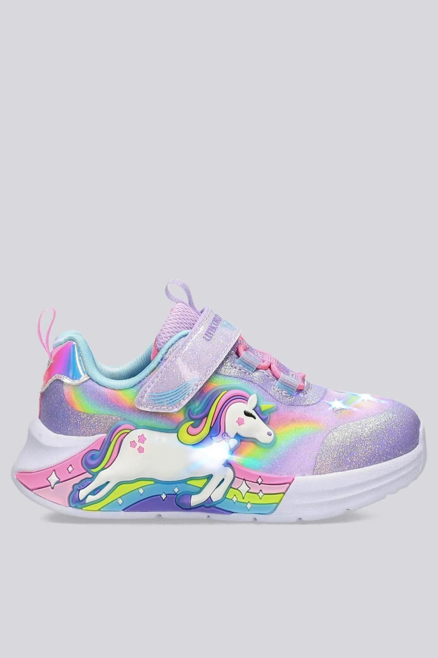 Skechers Unicorn Chaser