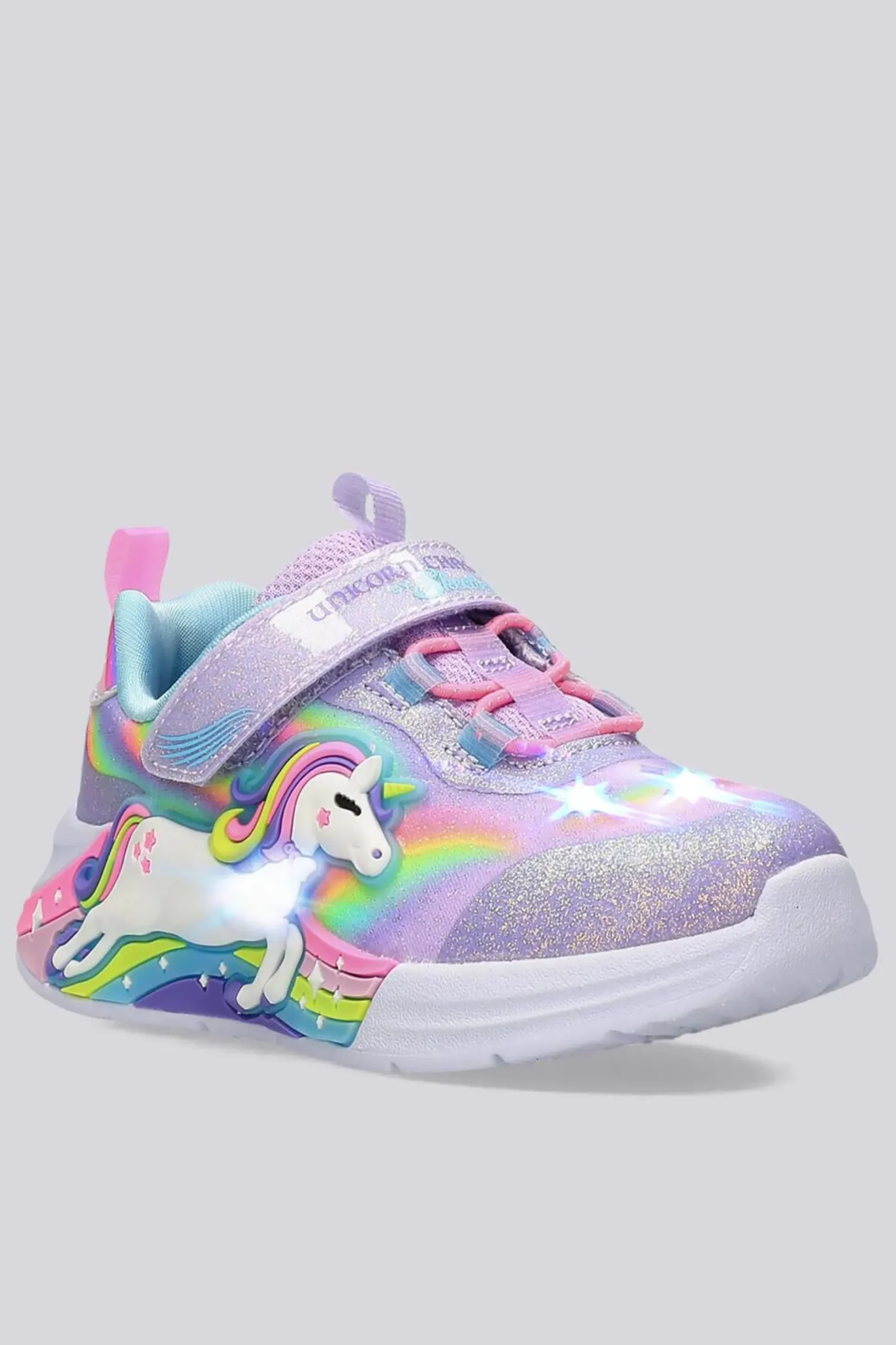 Skechers Unicorn Chaser