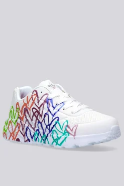 Skechers Uno Lite