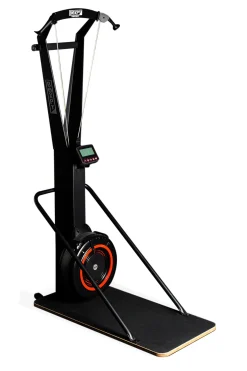 Ski Com Plataforma
