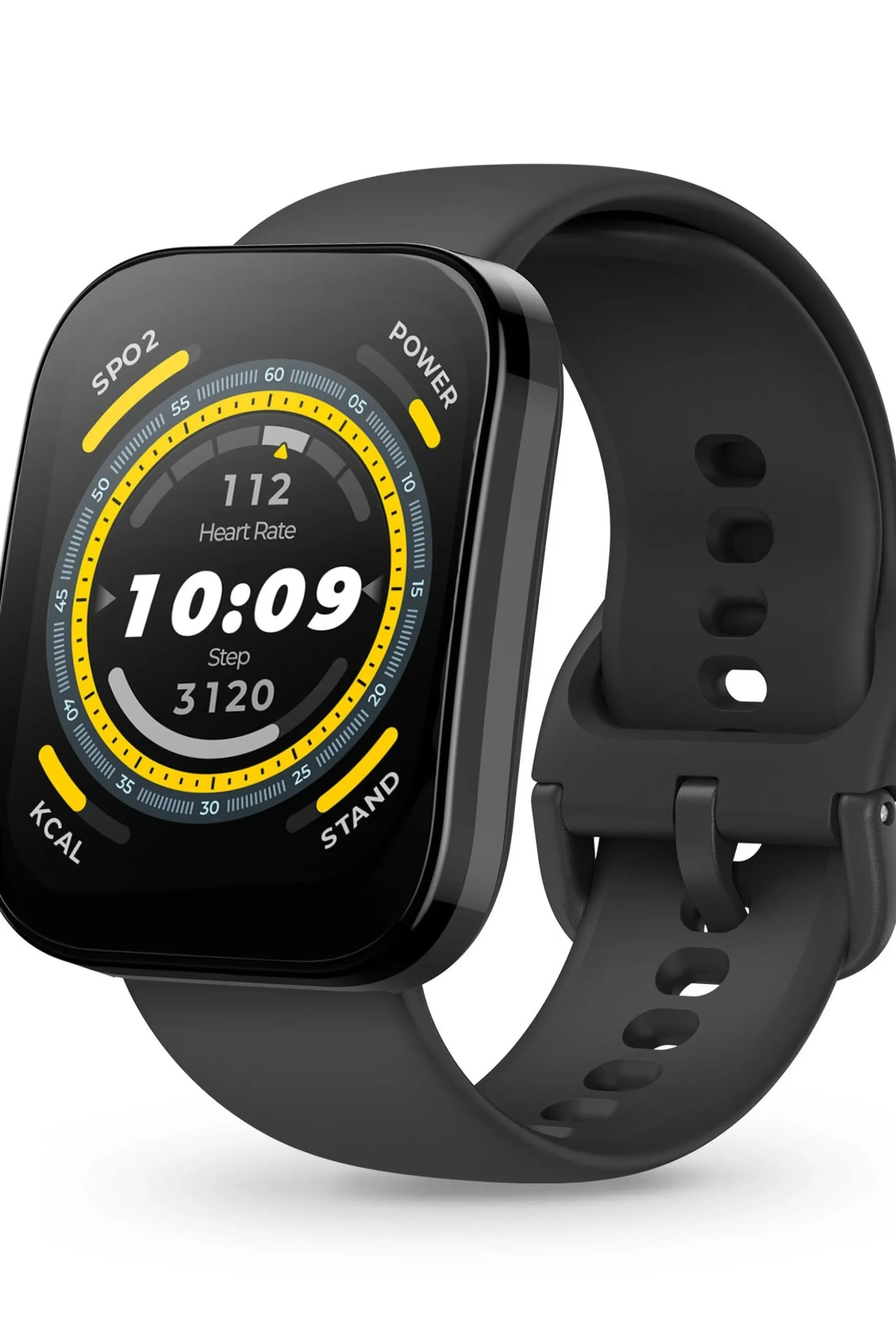 Smartwatch Amazfit Bip 5