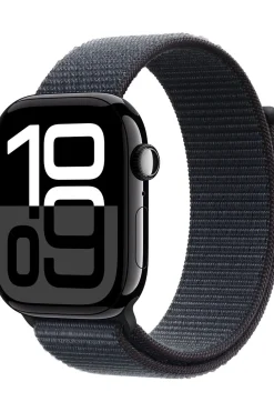 Smartwatch Apple Watch Series 10 Mwwr3ql/a 1,81" Negro 46 MM