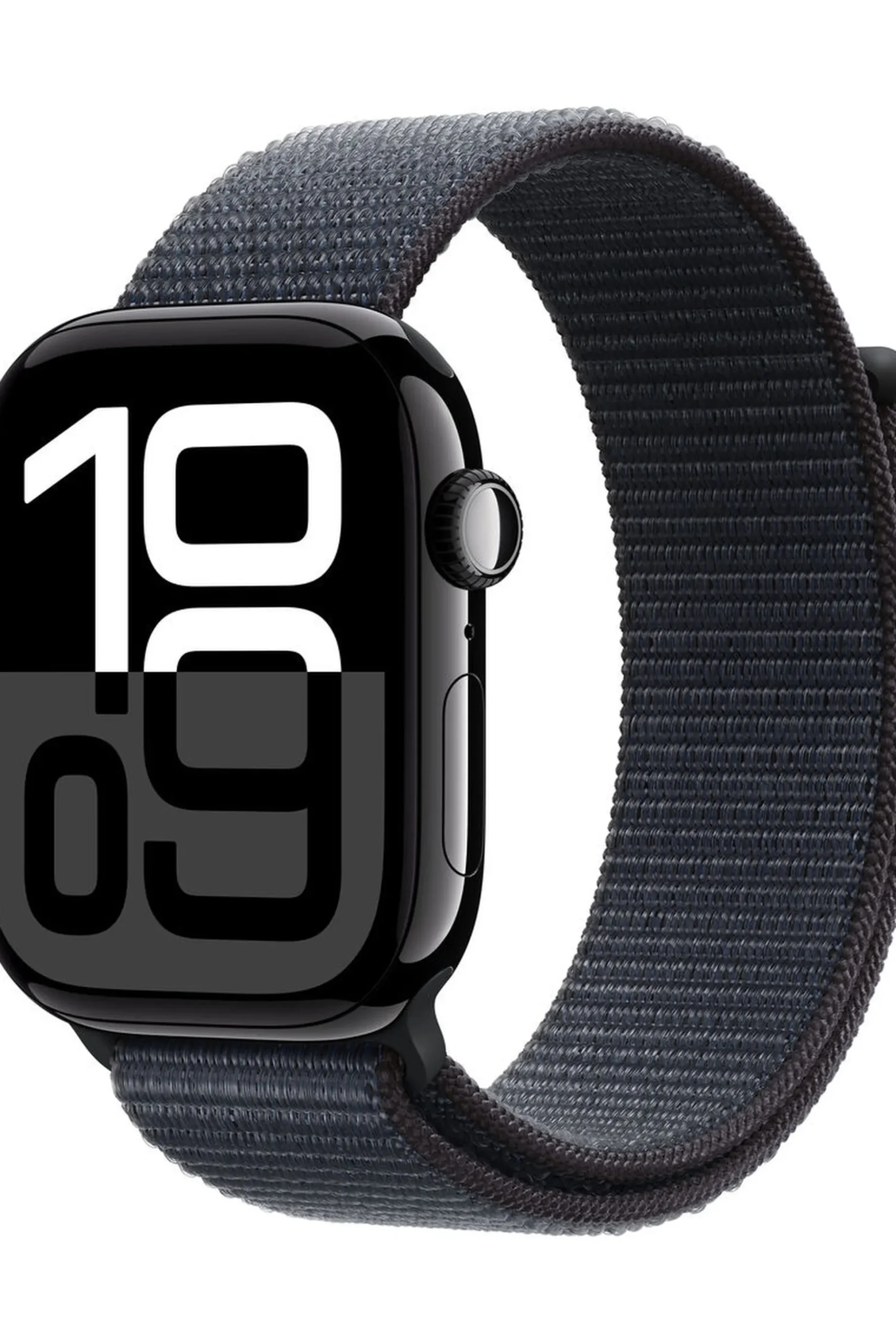Smartwatch Apple Watch Series 10 Mwwr3ql/a 1,81" Negro 46 MM
