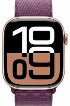 Smartwatch Apple Watch Series 10 Rosa 46 MM