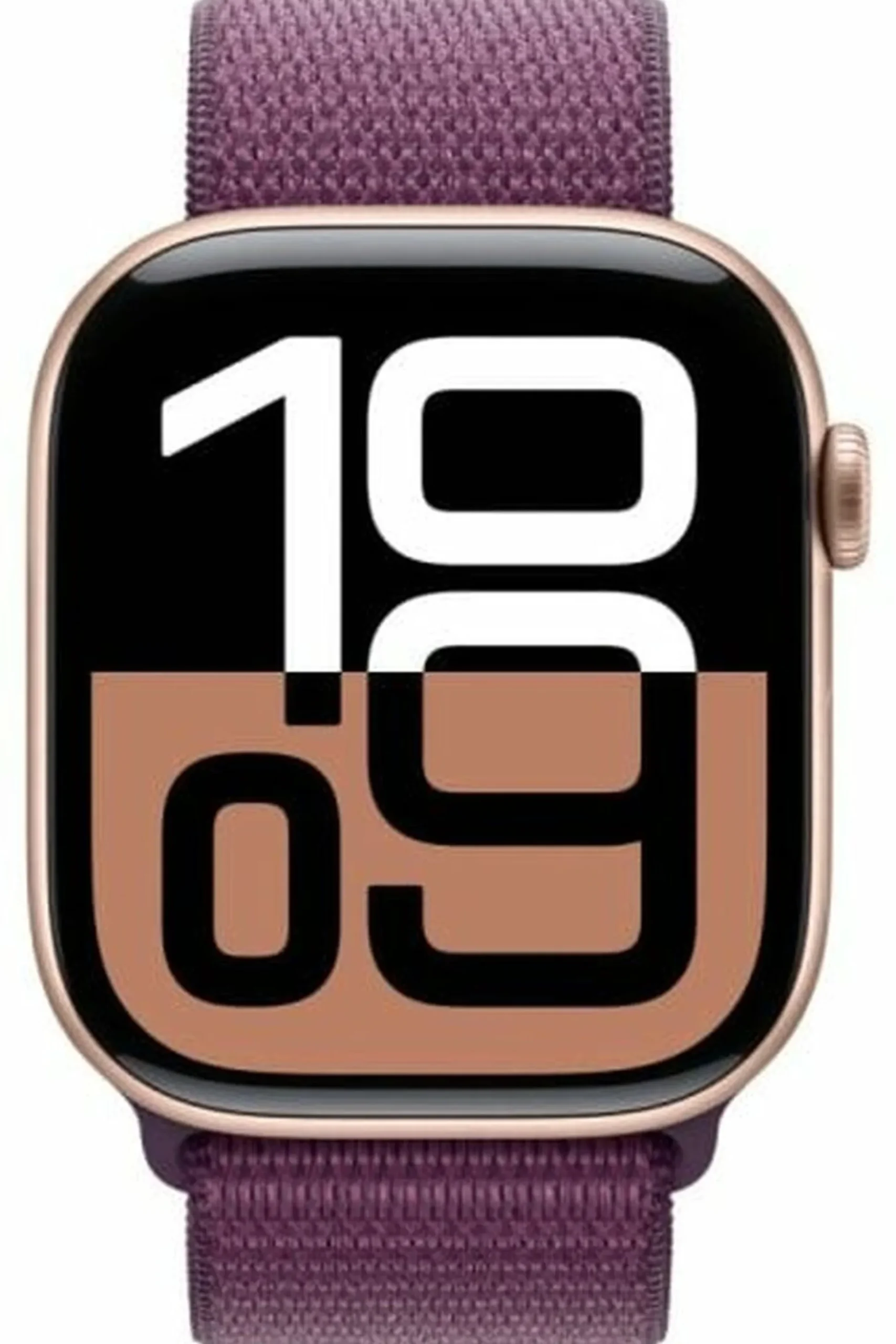 Smartwatch Apple Watch Series 10 Rosa 46 MM