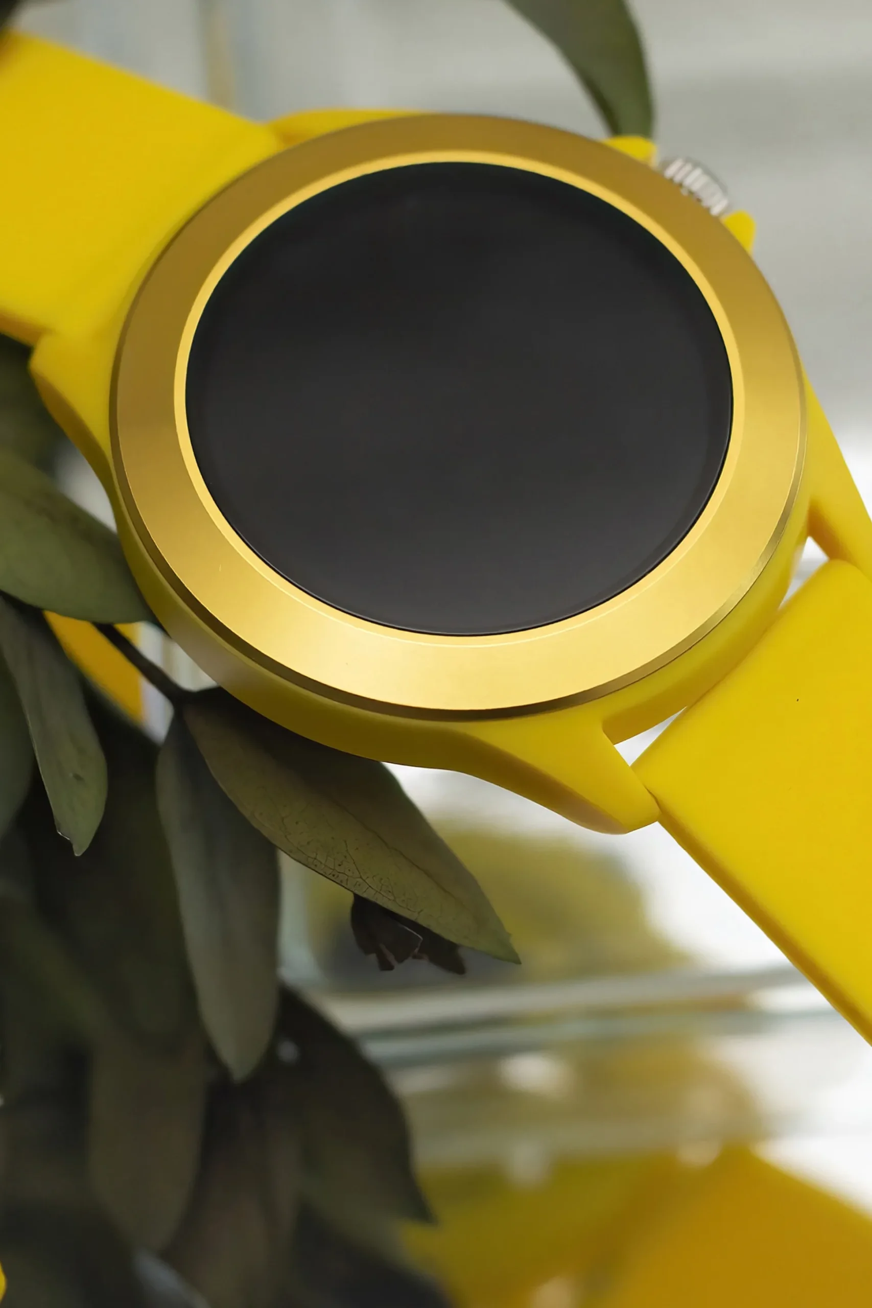 Smartwatch Forever Colorum Cw-300