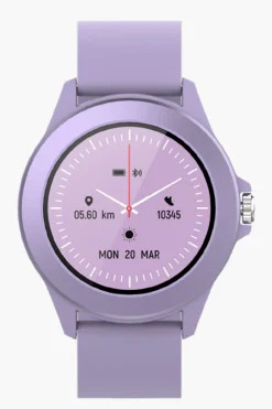 Smartwatch Forever Colorum Cw-300