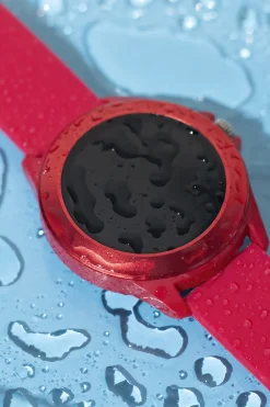 Smartwatch Forever Colorum Cw-300