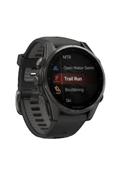 Smartwatch Garmin Fenix 8 Amoled Edition 43mm