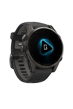 Smartwatch Garmin Fenix 8 Amoled Edition 43mm