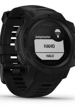 Smartwatch Garmin Instinct
