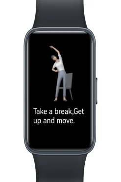 Smartwatch Huawei Band 8 1,47"