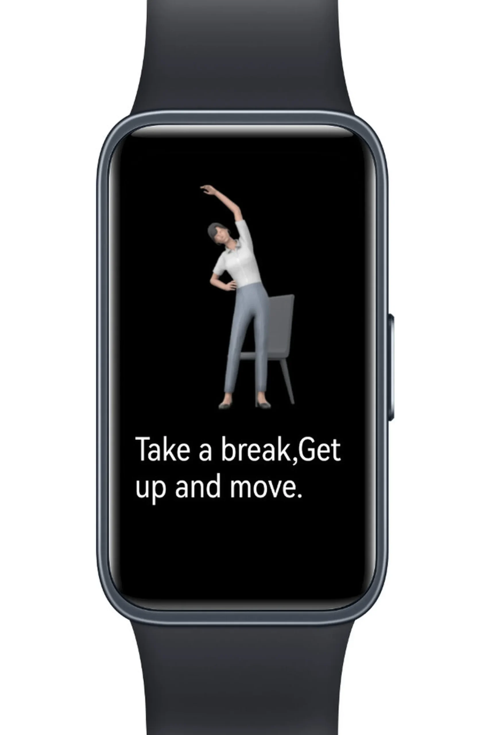 Smartwatch Huawei Band 8 1,47"