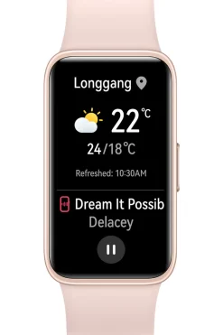 Smartwatch Huawei Band 8 1,47"