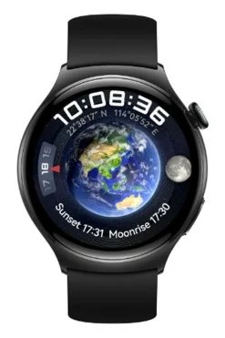 Smartwatch Huawei Watch 4 1.5"
