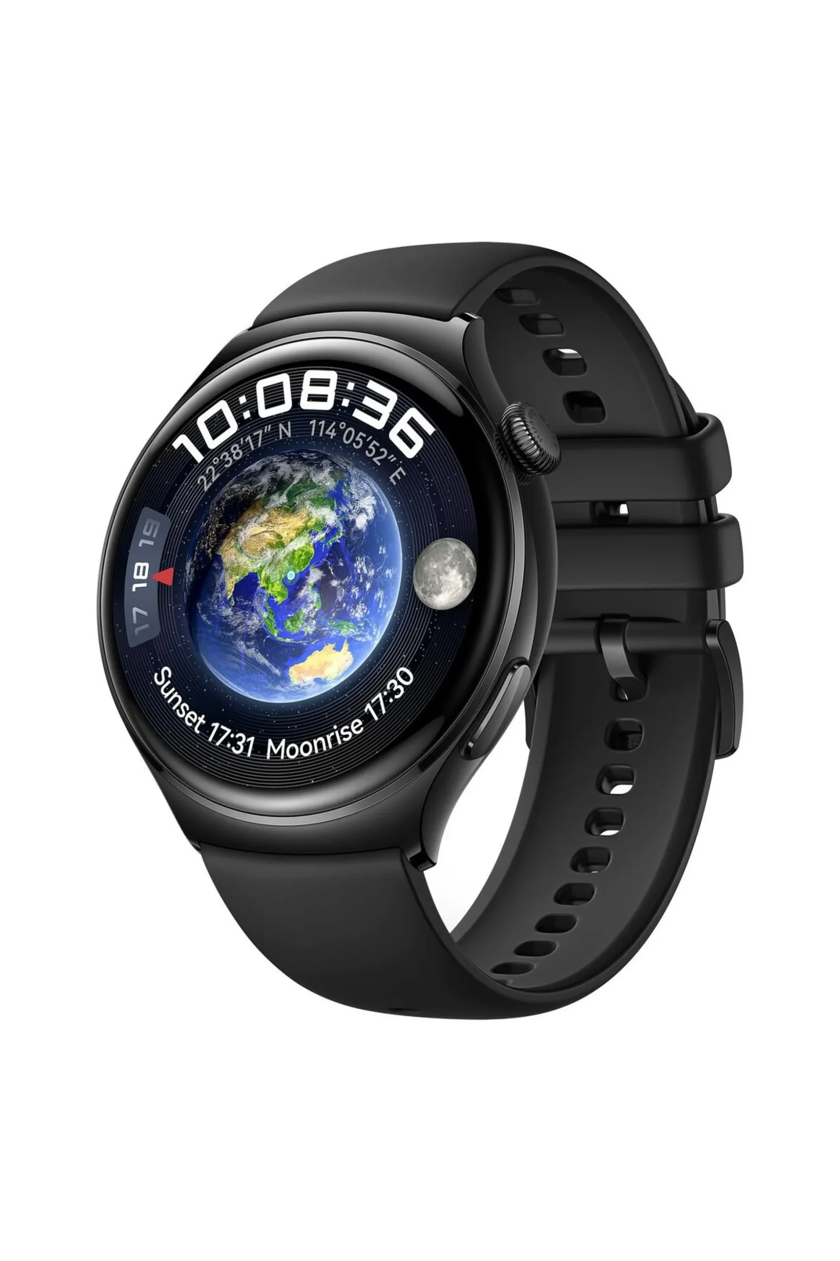 Smartwatch Huawei Watch 4 1.5"